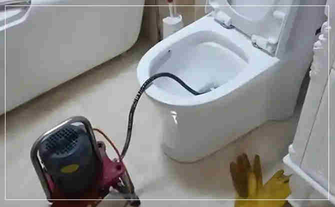 正阳马桶蹲坑蹲厕疏通